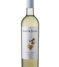 SANTA JULIA CHENIN DULC